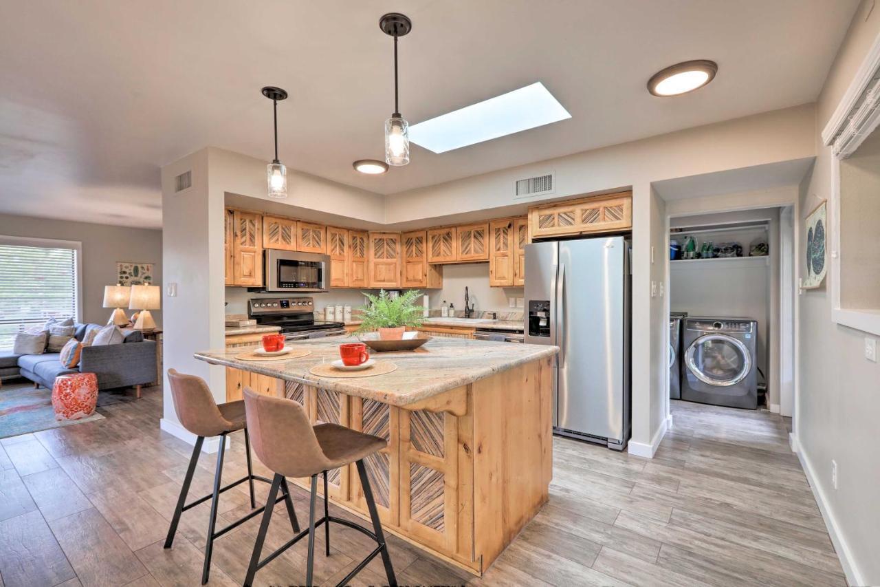 Red Rock Views Modern Sedona Home Kültér fotó